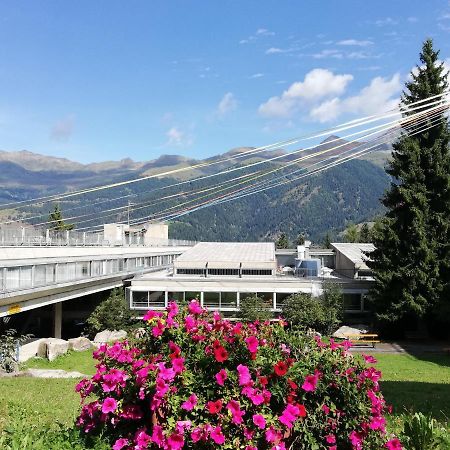 Marilleva 1400 Appartamenti Montana Exterior foto