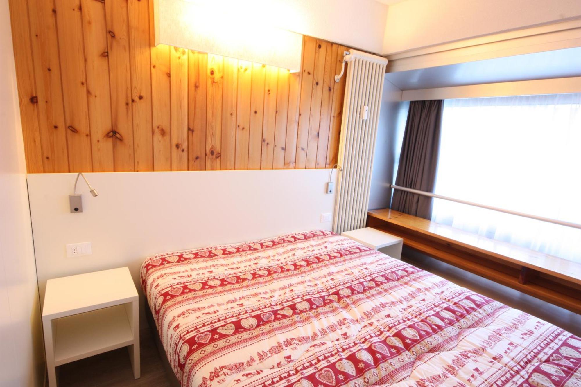 Marilleva 1400 Appartamenti Montana Zimmer foto