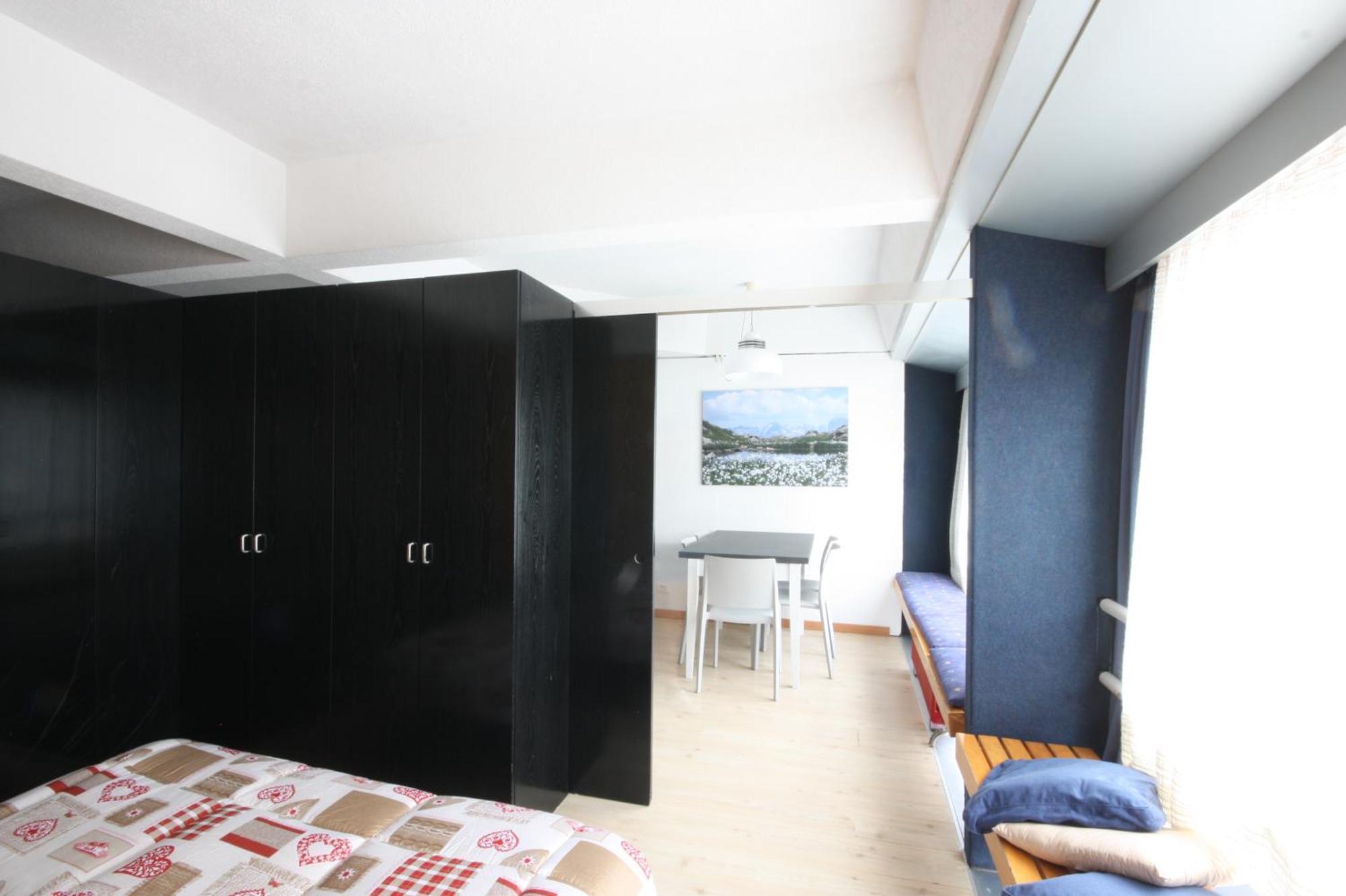 Marilleva 1400 Appartamenti Montana Zimmer foto