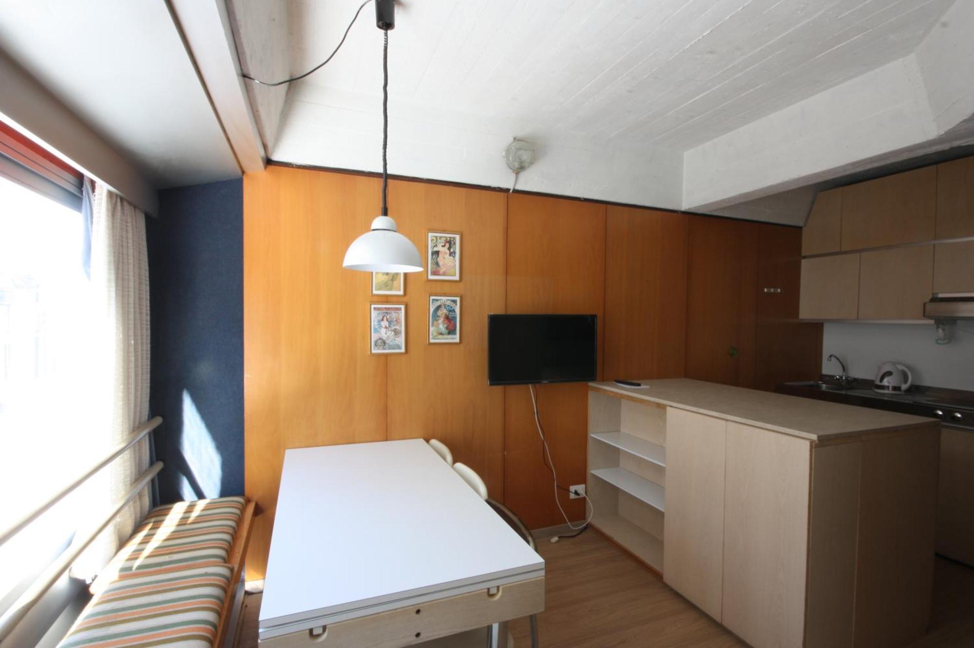 Marilleva 1400 Appartamenti Montana Zimmer foto