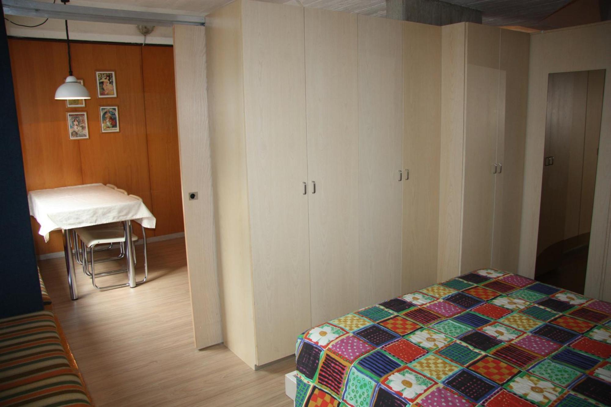 Marilleva 1400 Appartamenti Montana Zimmer foto