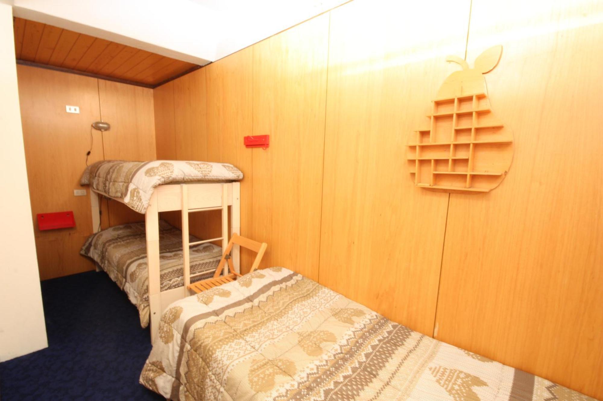 Marilleva 1400 Appartamenti Montana Zimmer foto