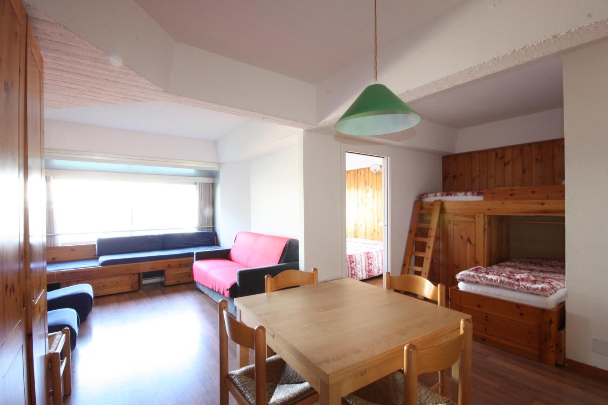 Marilleva 1400 Appartamenti Montana Zimmer foto