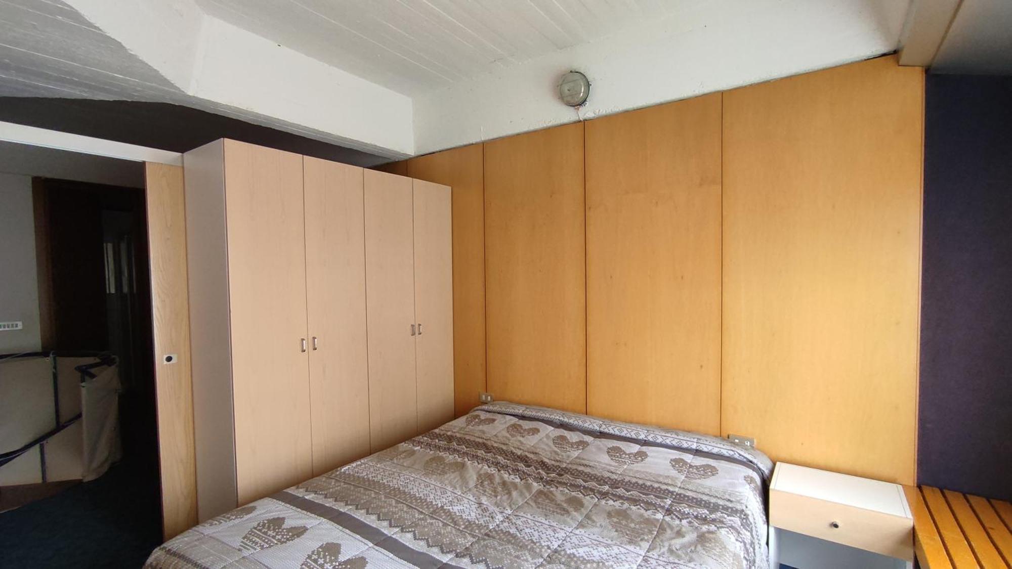 Marilleva 1400 Appartamenti Montana Zimmer foto
