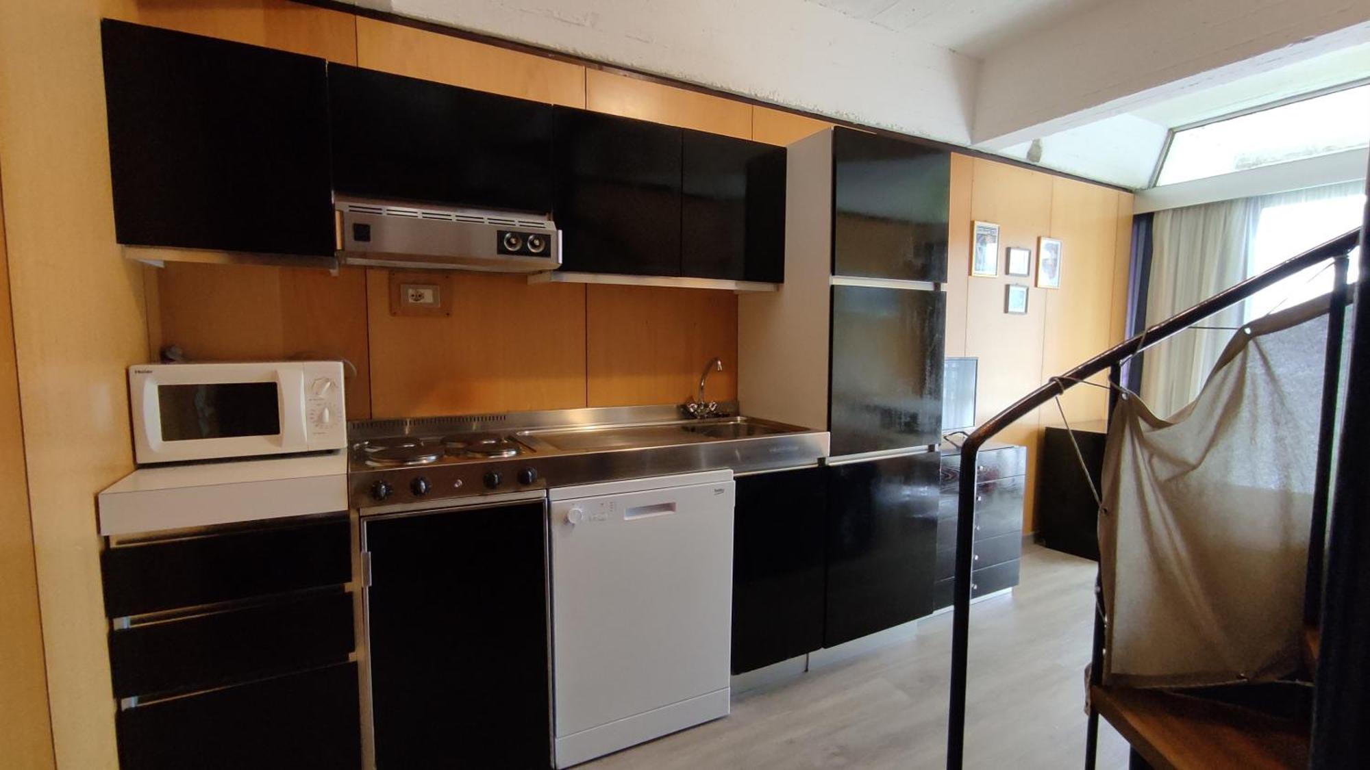 Marilleva 1400 Appartamenti Montana Zimmer foto