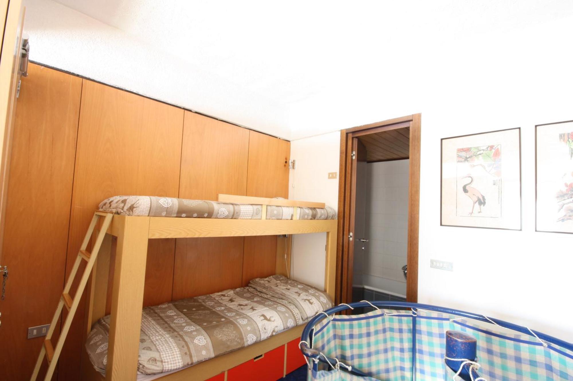 Marilleva 1400 Appartamenti Montana Zimmer foto