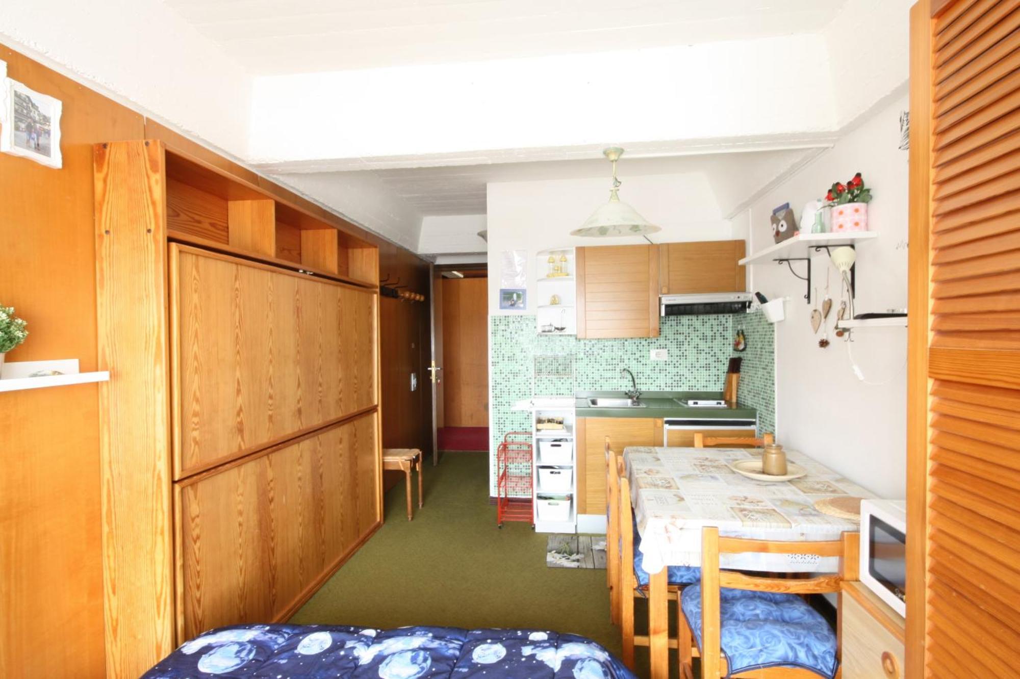 Marilleva 1400 Appartamenti Montana Zimmer foto