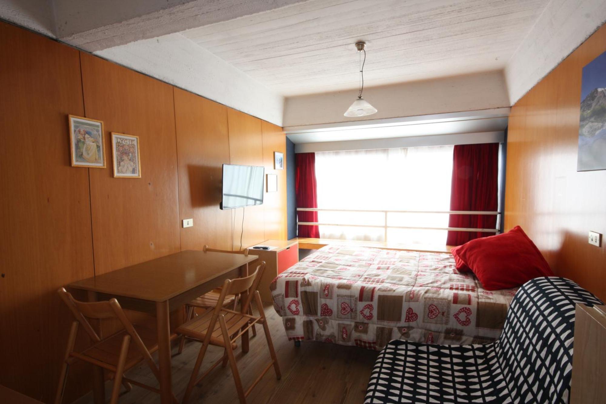 Marilleva 1400 Appartamenti Montana Zimmer foto
