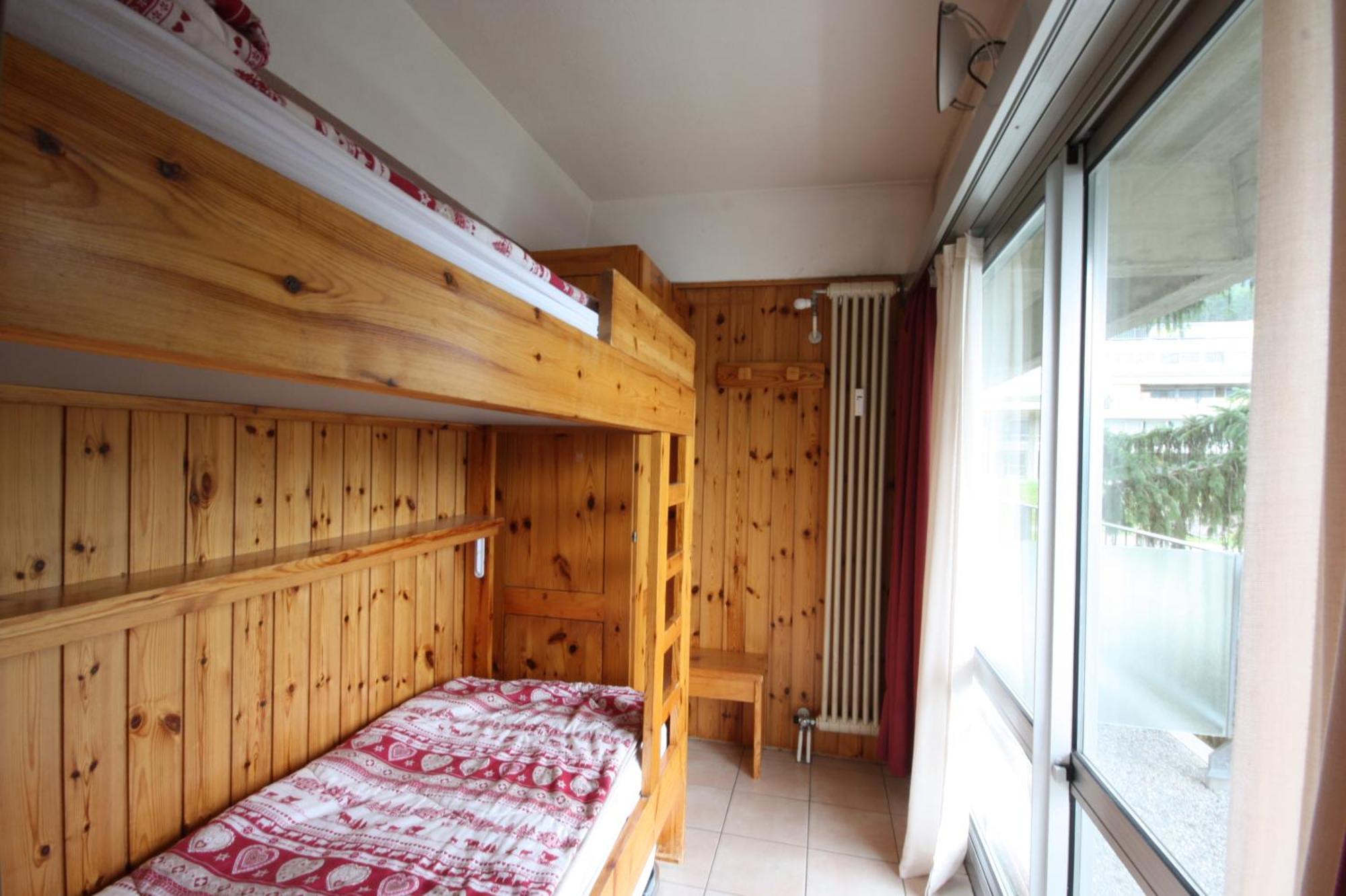 Marilleva 1400 Appartamenti Montana Zimmer foto